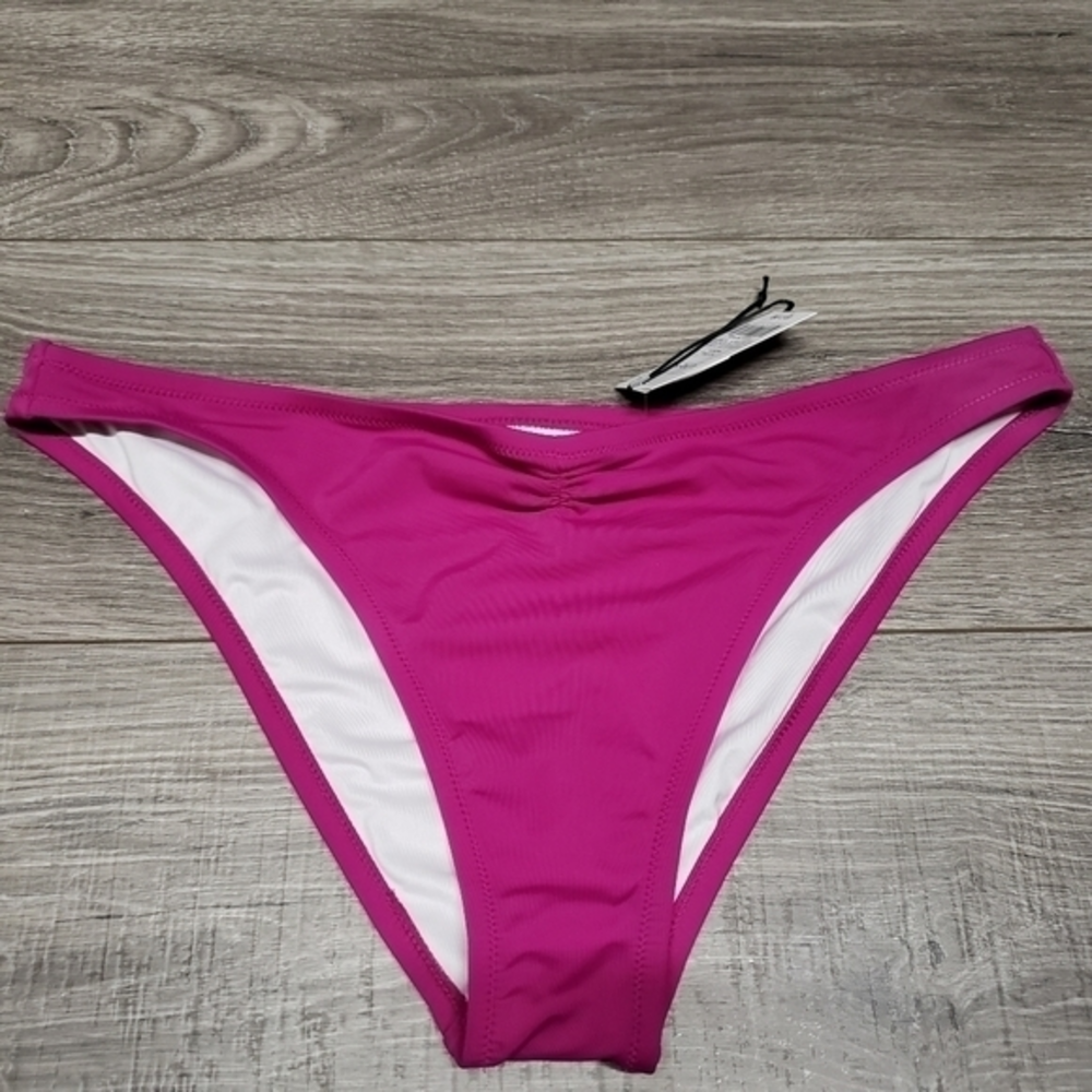SHADE & shore bikini bottom